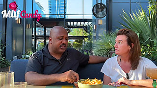 Milfcandy Podcast by Mrflourish and Guest the Sexy Nurse Jenn Cameron