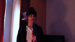 Sydney Harwin – Mommy and Son Creep