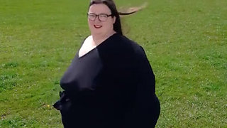 In the wild