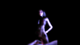 Goddess of Virtual Flames: Curvy Temptress - 3D Animation Hentai