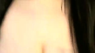 Emo Teen Becka Solo Webcam Masturbation Porn