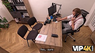 Vip4k. lily ass inside-out knows how to pay off debt