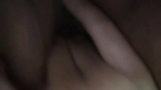 Cute Indian girl seduce me with her fingers