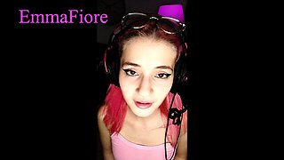 petite tells you about an erotic night