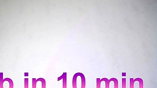 Blonde babe scarlet solo webcam