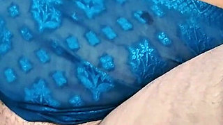 Bhabhi Ka Romantic Mund Bhabhi Ne Pust Aur Ass Mein Dali Ugli