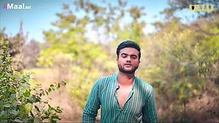 Horny Indian MILF erotic video