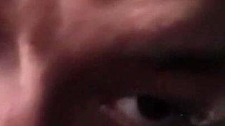 Amateur POV Balcony Slut