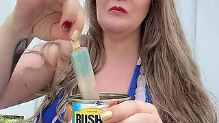 Red, White, & Full of Foodie Regret