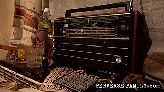 Perverse Family 40.4 (season 3): Bingo Jackpot Winners