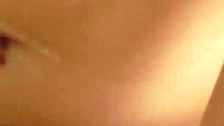 Young Endy Is Horny for Stepfather's Cock