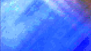 Mexicana blowjob with her big boobs