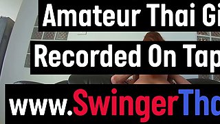 Hoverboard fun with big ass Thai GF and horny sex once home