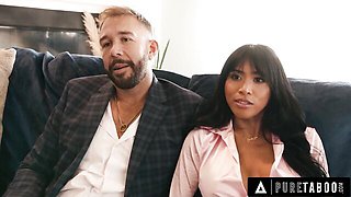 Pure Taboo featuring Liv Revamped's big ass video