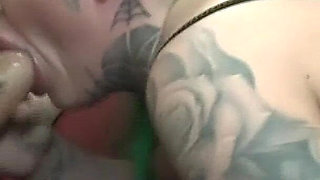 Pregnancy Test Ganbang Who Has the Strongest Sperm?2