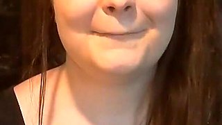 Pathetic Small Virgin Dick: Girlfriend's Cruel JOI Tease