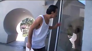 Latin whore - Alexia Rey 5