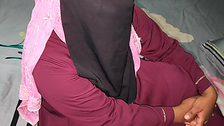 Missed watching a video of her hard fucking with her stepson.