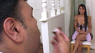 Big Boob Blow Tit Fuck and Cum