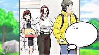 A Professor Got Banged By A Young Boy For A Reward