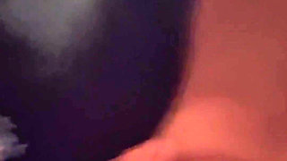 Night Time Is Ass Time. Especially with Such a Nice Round Ass. What Do You Think? Wanna See More?