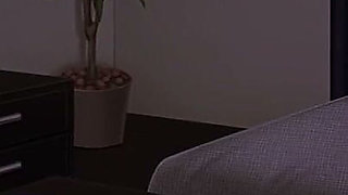 The Motion Anime Can You Get Pregnant if They Don’t Cum Right Away? Vol. 2