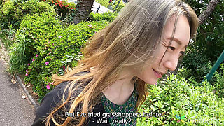 Miho Wakabayashi Is a Mature Japanese Housewife Looking for Hot Sex