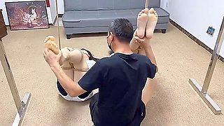 Amazing Porn Clip Asian Greatest