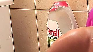 In My Bath Part 3