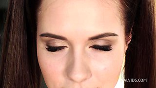 Anal Sex And Pissing Games With Hot Latina Adara Love Ots