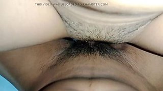 Hard Double Penetration Anal Fuck & Dirty Talk Blowjob with Evasexy02 & Krishna Roy