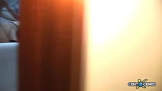 All Together Full Movie Centoxcento: Big Ass Mature Orgy with Alex Magni