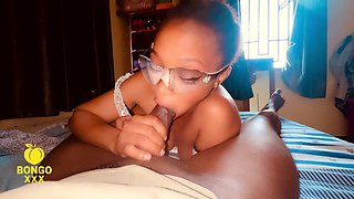 Stepdaughter Wanted to Taste What Her Stepmom’s Are Crazy About