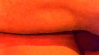 Stepdaddy Cums Twice..