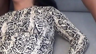 BBC Fucks My Horny Arab Wife in Front of Me and I Am Jerking off
