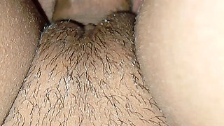 Tonight I have entered the whole land in bhabhi ki chut, bhabhi ko aur tej tej jhataka maaro, enjoying it.