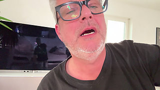 Swallow PISS&CUM for misterprecum