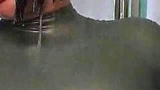 Teen Cute Italian Brunette Solo At