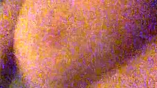 Mexicana blowjob with her big boobs