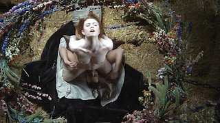 Dirty JuanLuchoWeb - babe trailer - Erika Lust