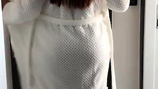 Hulya CENGIZ - Drink And Bathroom