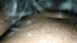 Mallu Wife Night Blowjob Deep Throat Cum Swallow Indian HD