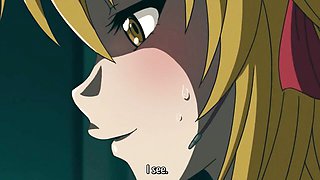 Fascinating madam at female orgasm smut