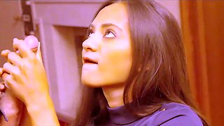 Shrima Malati goes to a hotel for a fuck