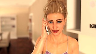 3dcg, verified amateurs, animated