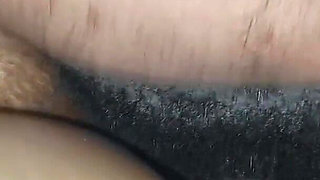 Telugu Aunty Sex and Cleaning Hair