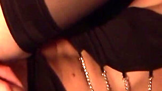 Stuffed Butts Scene-4_anal Threesome of Strippers in Lingerie Cate Harrington&tia Layne Share Final Cumshot