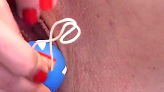 Silvia Lamberti -Squirting office