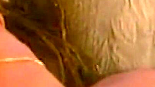 Hot Brunette Gets Pampered with Foot Fetish and Passionate Licking