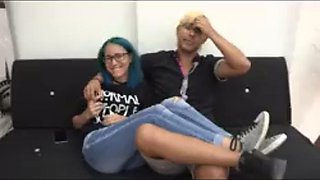 GP 1: Blowjob, Missonary  Amateur Porn